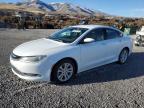 2016 CHRYSLER 200 LIMITE - 1C3CCCAG3GN157637