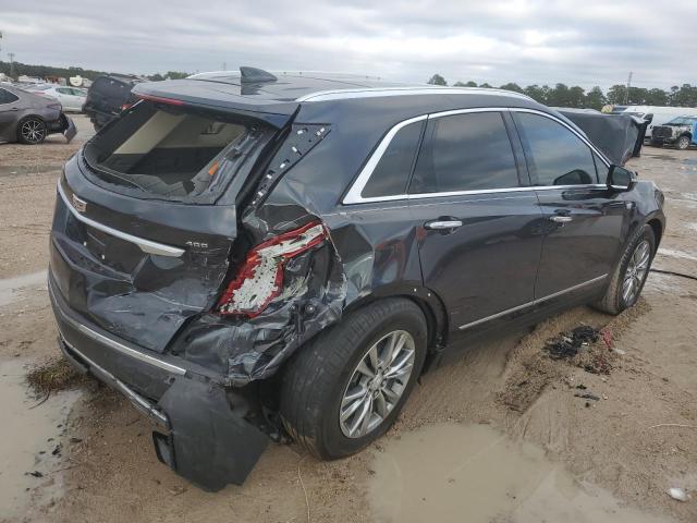 2022 CADILLAC XT5 PREMIU - 1GYKNCRS9NZ180284