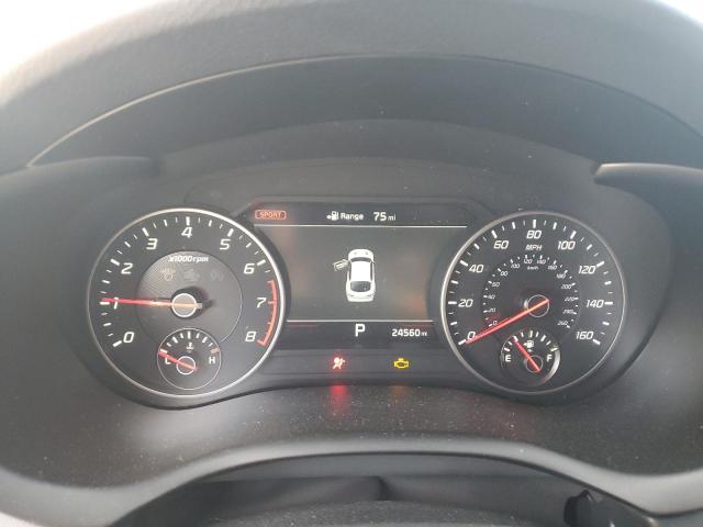 2018 KIA STINGER PR KNAE25LA0J6041273