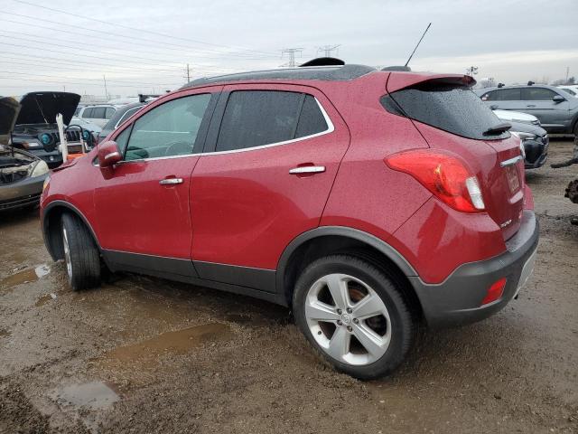 2015 BUICK ENCORE - KL4CJGSB1FB078750