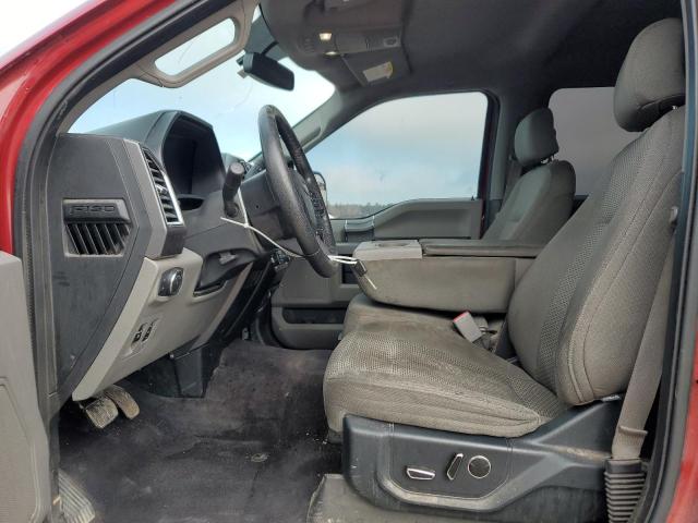 2015 FORD F150 SUPER - 1FTEW1CP2FKD88171