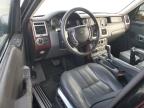 Lot #3024815491 2003 LAND ROVER RANGE ROVE