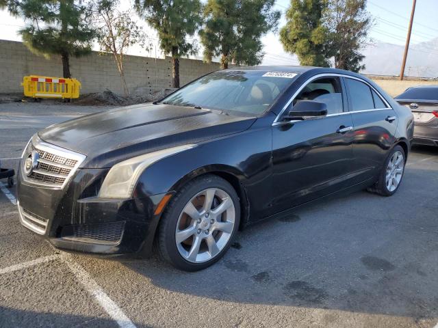 2014 CADILLAC ATS LUXURY #3028778720