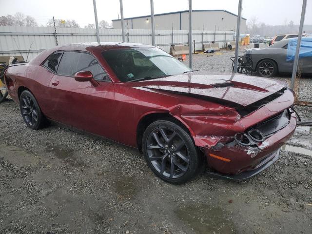 2020 DODGE CHALLENGER - 2C3CDZAG5LH148599