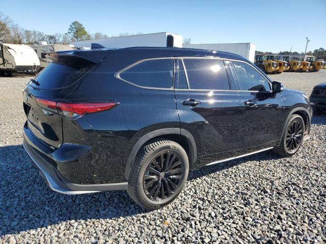 2023 TOYOTA HIGHLANDER - 5TDKDRAHXPS511082