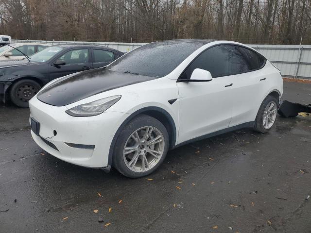 2020 TESLA MODEL Y - 5YJYGDEE0LF047545