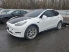 2020 TESLA MODEL Y - 5YJYGDEE0LF047545
