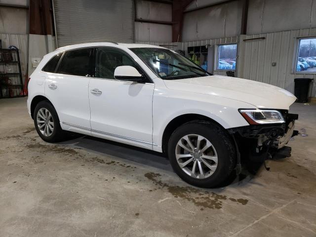 2015 AUDI Q5 PREMIUM - WA1LFAFP3FA073432