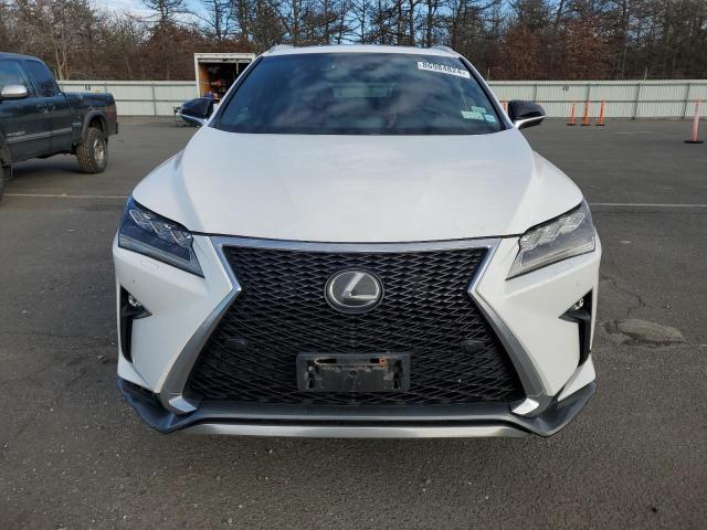 2017 LEXUS RX350 2T2BZMCA2HC129347