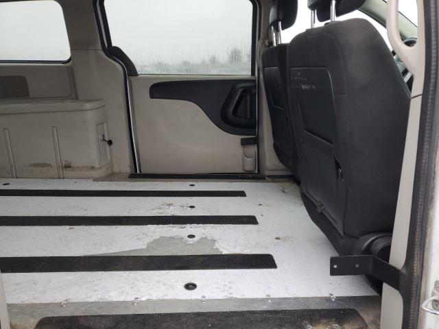 2015 RAM TRADESMAN 2C4JRGAG0FR679605