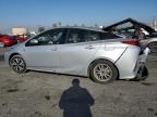 Lot #3029752267 2017 TOYOTA PRIUS PRIM