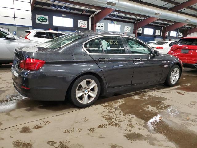 VIN WBAXH5C54DDW13164 2013 BMW 5 SERIES no.3