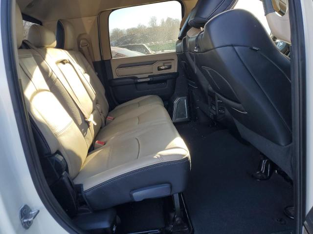 2021 RAM 2500 LIMIT 3C6UR5TL4MG598340
