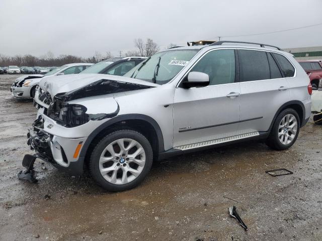 BMW X5 XDRIVE3
