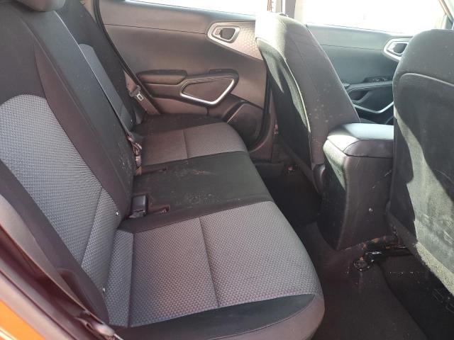 2020 KIA SOUL LX - KNDJ23AU5L7036697