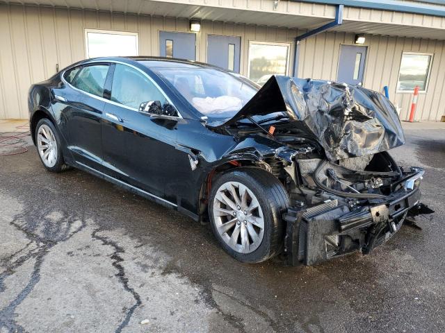 2016 TESLA MODEL S 5YJSA1E25GF160165