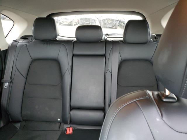 2022 MAZDA CX-5 SELEC - JM3KFBBM5N0541336