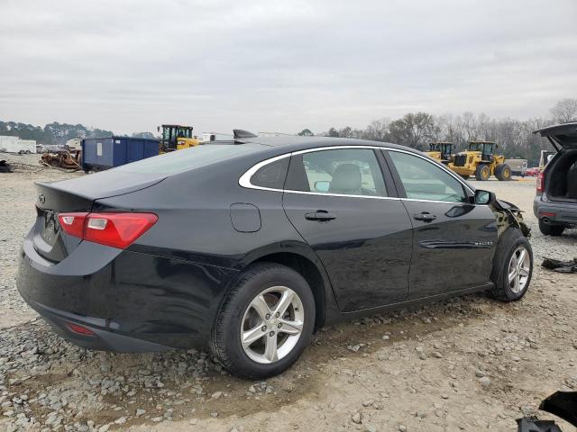 Vin: 1g1zb5st9kf185115, lot: 85706604, chevrolet malibu ls 20193