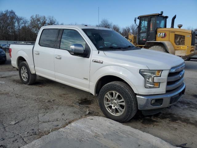 2016 FORD F150 SUPER - 1FTEW1EPXGKF46271