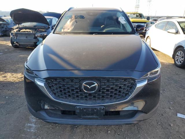 2023 MAZDA CX-5 PREMI - JM3KFBDM4P0100149