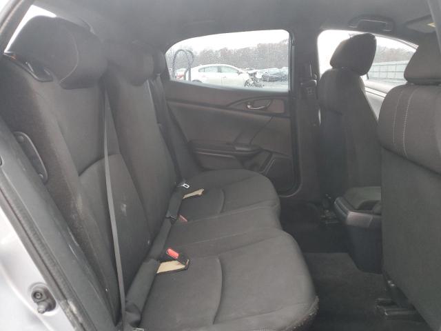 2018 HONDA CIVIC SHHFK7H46JU219132