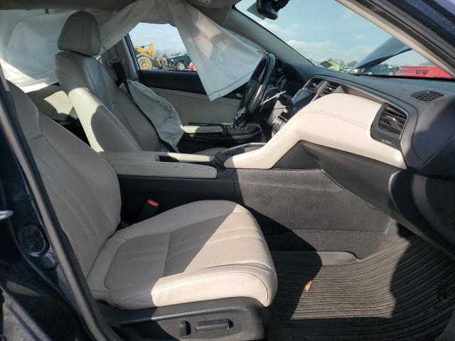 2021 HONDA INSIGHT TO 19XZE4F94ME006595