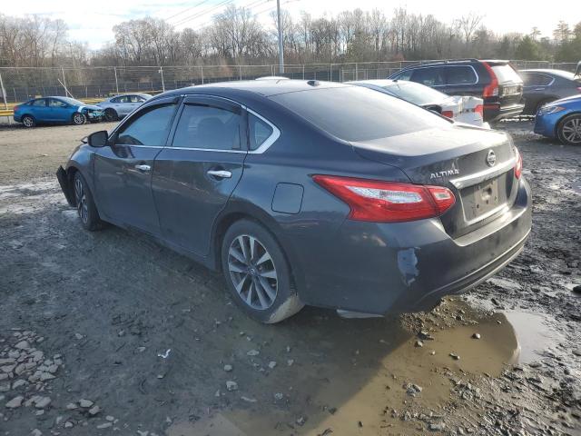 2017 NISSAN ALTIMA 2.5 - 1N4AL3AP1HC292699