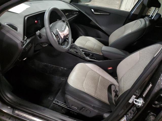 2024 KIA NIRO SX KNDCT3LEXR5143308