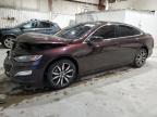 2020 CHEVROLET MALIBU RS - 1G1ZG5ST8LF049917