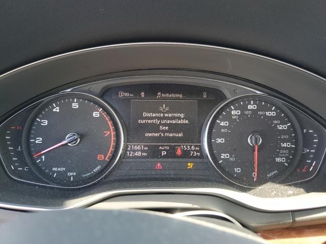 2023 AUDI Q5 PREMIUM - WA1ABAFY8P2026405