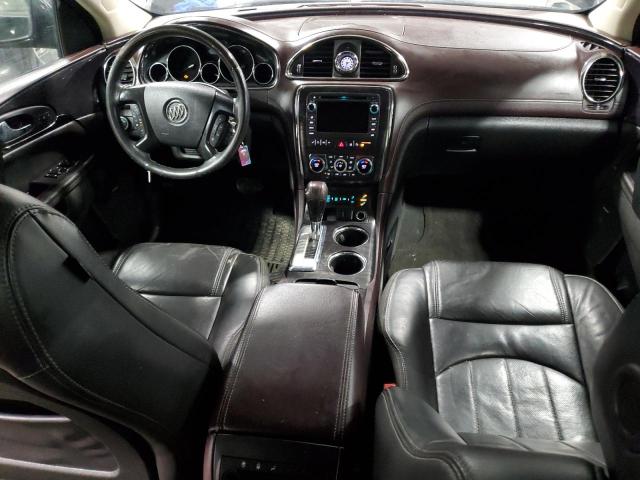 2016 BUICK ENCLAVE - 5GAKVCKD3GJ229354