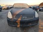 Lot #3024752276 2006 INFINITI G35