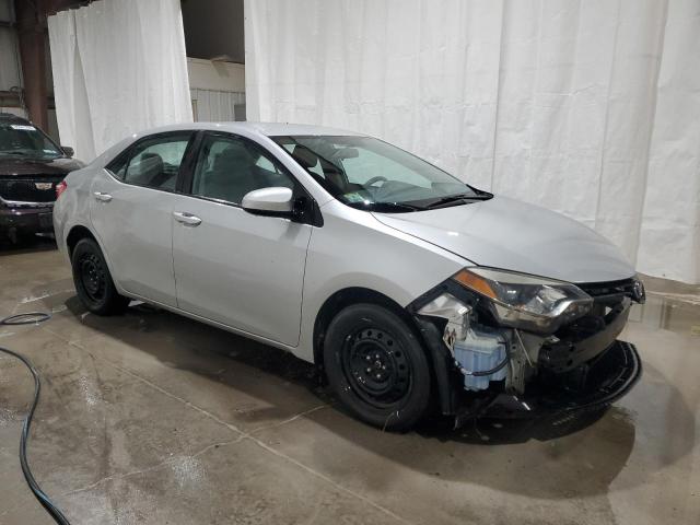 Vin: 5yfburhe7ep117878, lot: 85048824, toyota corolla l 20144