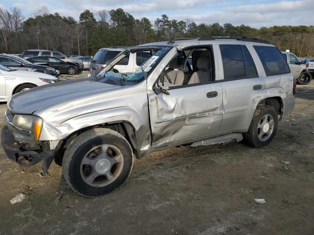 CHEVROLET TRAILBLAZE