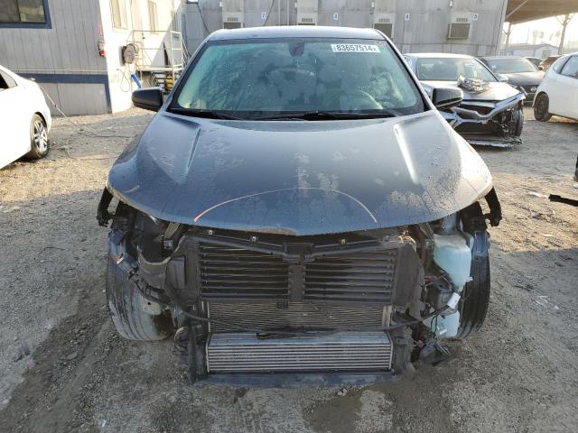 2019 CHEVROLET EQUINOX LS - 2GNAXHEV3K6105152
