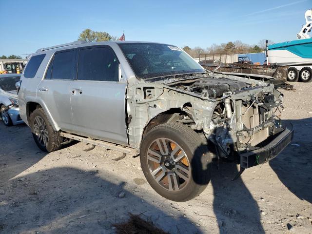 2016 TOYOTA 4RUNNER SR - JTEZU5JR8G5130297