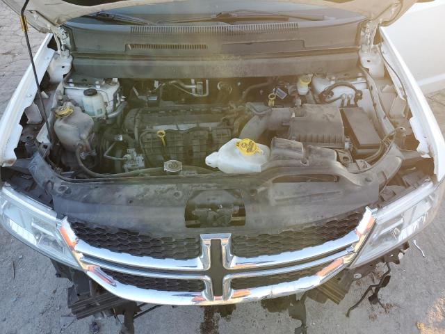 2016 DODGE JOURNEY SE - 3C4PDCAB7GT151659
