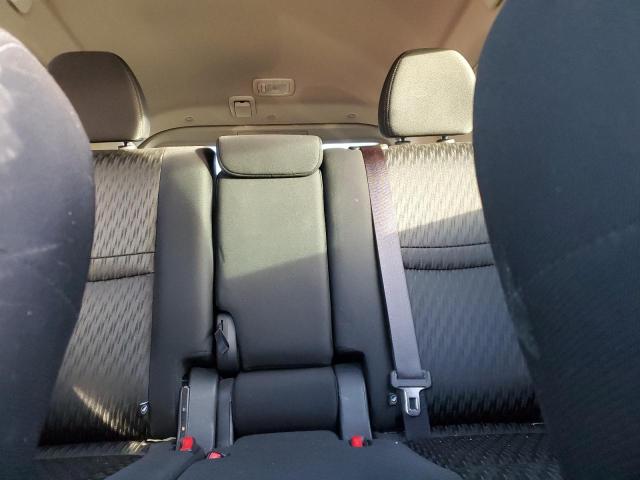 2020 NISSAN ROGUE S - KNMAT2MT2LP535791