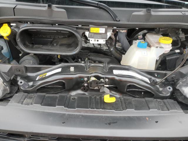 2023 RAM PROMASTER - 3C6LRVDG8PE554113