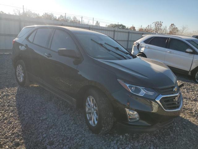 2018 CHEVROLET EQUINOX LS 2GNAXREV4J6311763