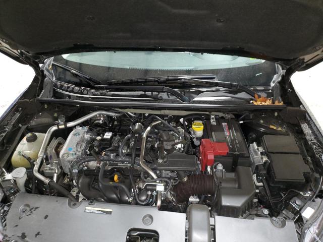 2024 NISSAN SENTRA SV - 3N1AB8CV6RY322927