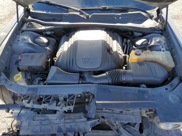 2017 DODGE CHALLENGER - 2C3CDZBT4HH650510