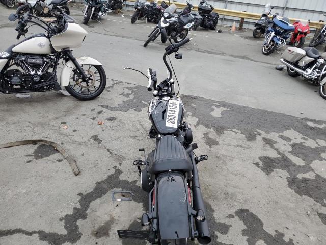 2020 HARLEY-DAVIDSON FXBB 1HD1YJJ28LB065771
