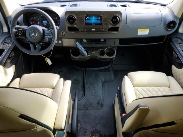 2021 MERCEDES-BENZ SPRINTER 3 W1X8ED3Y0MP430332
