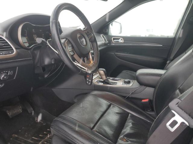 2016 JEEP GRAND CHER - 1C4RJFBG7GC496778