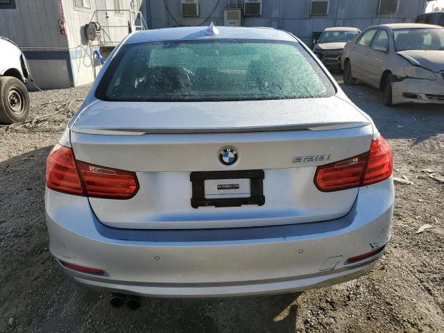 VIN WBA3A5G50FNS82237 2015 BMW 3 SERIES no.6