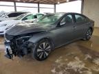 2020 NISSAN ALTIMA SV - 1N4BL4DV1LC125384