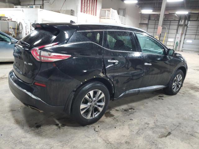 2015 NISSAN MURANO S - 5N1AZ2MH4FN278865
