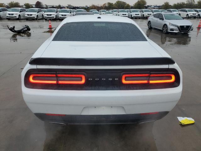 2016 DODGE CHALLENGER - 2C3CDZAG0GH183749