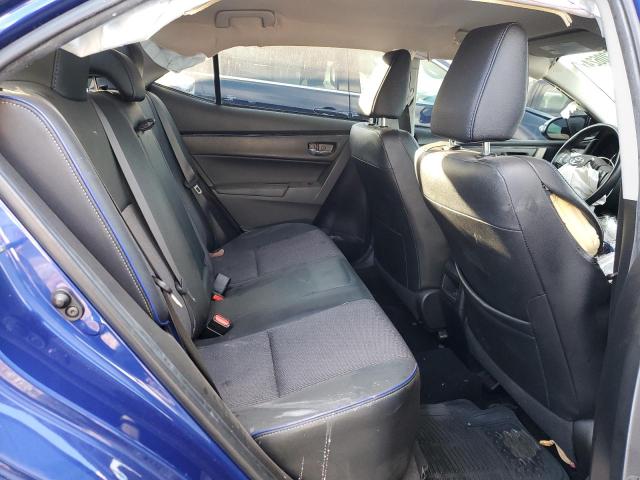 2018 TOYOTA COROLLA L - 2T1BURHE6JC030290